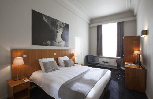 Leuven Hotel | Theater Hotel Leuven Centrum