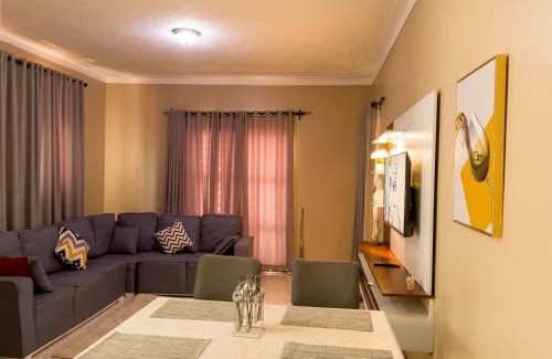 Kireka Apartment | THEATRE OF DREAMS HOMES