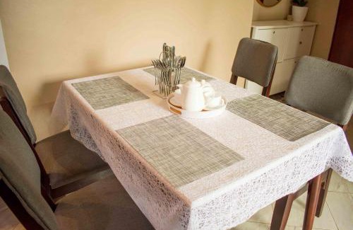 Kireka Apartment | THEATRE OF DREAMS HOMES