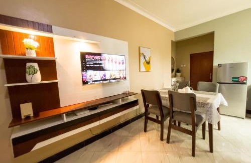 Kireka Apartment | THEATRE OF DREAMS HOMES