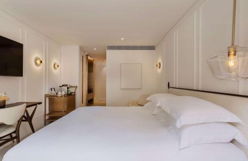Emek Refaim Hotel | Theatron Jerusalem Hotel & Spa - MGallery Collection