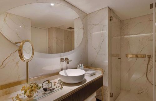 Emek Refaim Hotel | Theatron Jerusalem Hotel & Spa - MGallery Collection