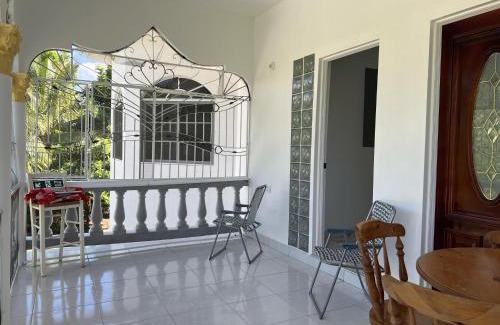 Porus Apartment | Thebreeze can accommodate up to 30 people