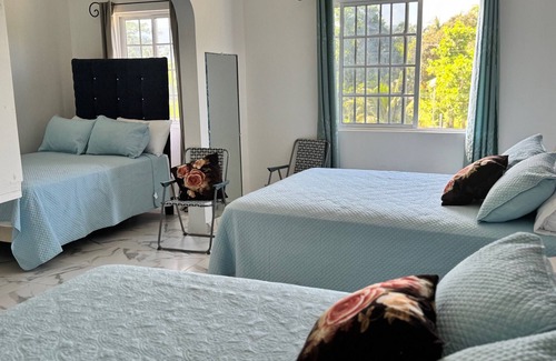 Porus Bed & Breakfast | TheBreeze2022