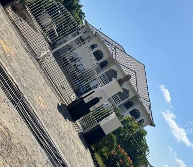 Summerfield Apartment | Thebreeze2022