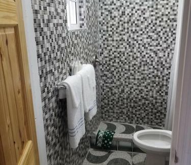 Summerfield Apartment | Thebreeze2022