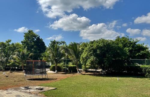 Summerfield Apartment | Thebreeze2022