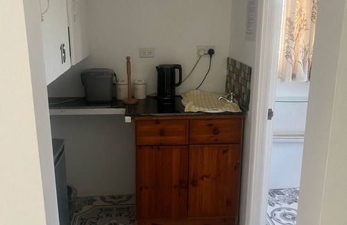May Pen Apartment | Thebreeze2022