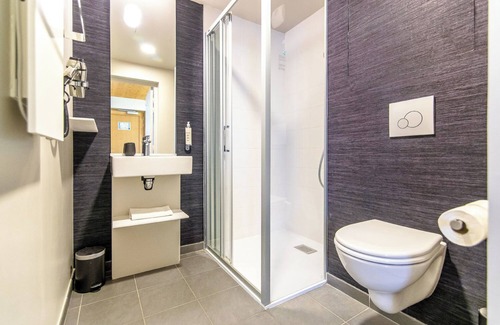Grand Sud Hotel | thecamp Hotel & Lodges - Aix en Provence