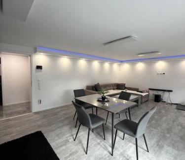 Singen Apartment | TheCornerLoft