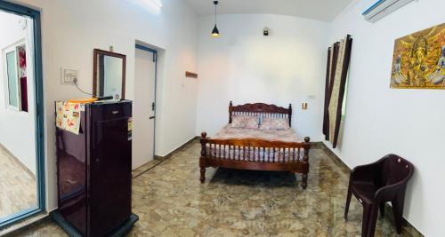 Kalapettai House | THEE Confort rooms