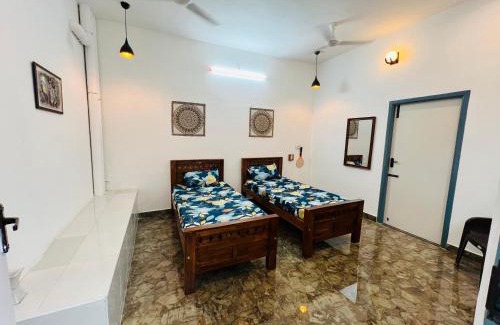 Kalapettai House | THEE Confort rooms