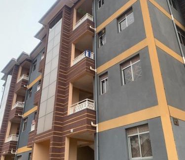 Kireka Apartment | Thee Haven