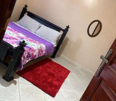 Kireka Apartment | Thee Haven