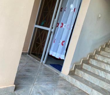 Kireka Apartment | Thee Haven
