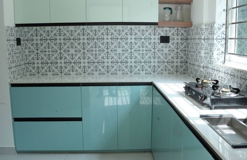 Mahe Apartment | Theeram Residency