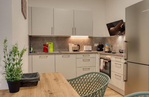 Amberg Apartment | TheFamilyNest