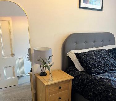 Jedburgh Apartment | TheFlatInJed