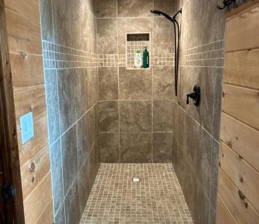 Buffalo Gap Villa | TheGapCabin