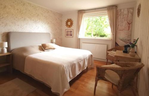 Nakskov Bed & Breakfast | TheGilgahouse
