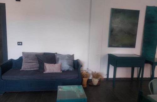 Bizerte Apartment | TheGreenChrysalis