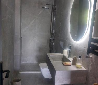 Bizerte Apartment | TheGreenChrysalis