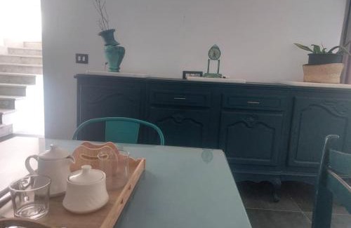 Bizerte Apartment | TheGreenChrysalis