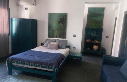 Bizerte Apartment | TheGreenChrysalis