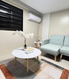 Angono Apartment | TheHideawaybyKG/Angono