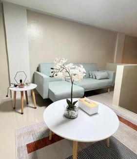 Angono Apartment | TheHideawaybyKG/Angono