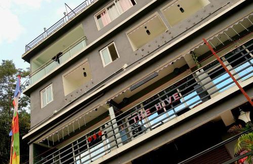 Rumtek Hotel | Thehivegangtok