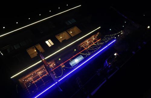 Rumtek Hotel | Thehivegangtok