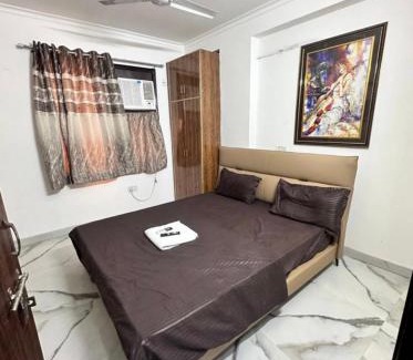 South West Apartment | Thehrav 1bhk 201