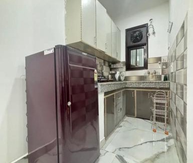 South West Apartment | Thehrav 1bhk 201