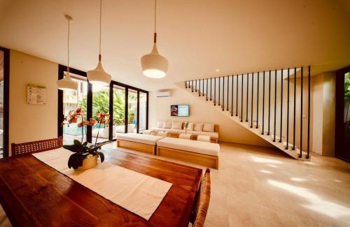 Pererenan Apartment | TheHub Pererenan Coworking, Pool and Rooftop