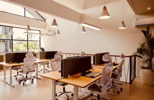 Pererenan Apartment | TheHub Pererenan Coworking, Pool and Rooftop