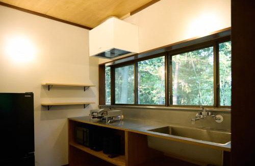 Otawara Other | THEIR SATOYAMA FIELD - Vacation STAY 85928v
