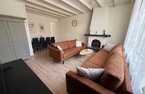 Den Burg House | Theislandlife 10p Centrum Texel