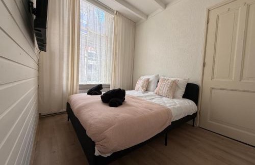 Den Burg House | Theislandlife 10p Centrum Texel
