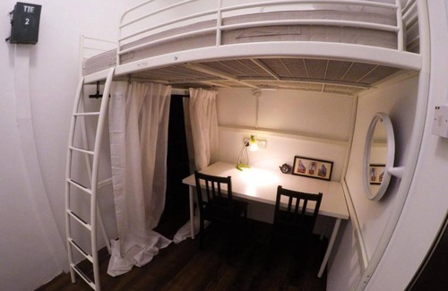 Ss 4 Hotel | TheKatil Kelana jaya