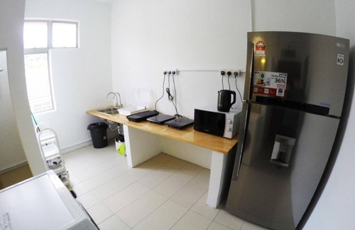Ss 4 Hotel | TheKatil Kelana jaya