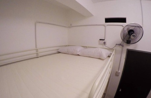 Ss 4 Hotel | TheKatil Kelana jaya