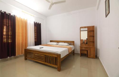 Elappara House | Thekkady Homes