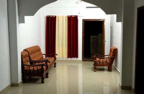 Elappara House | Thekkady Homes