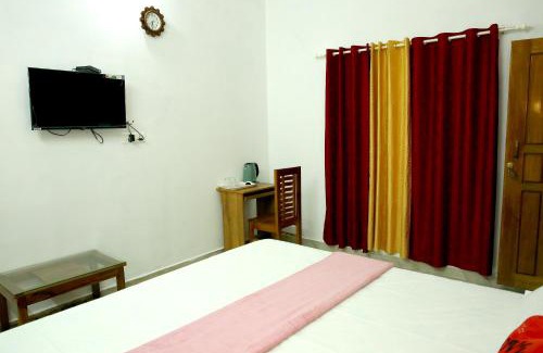 Elappara House | Thekkady Homes