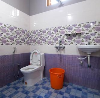 Elappara House | Thekkady Homes
