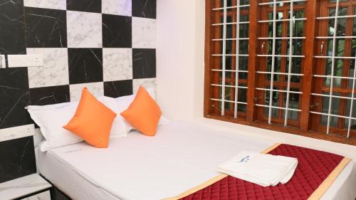 Kumily Bed & Breakfast | Thekkadys EdenCrest