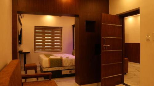 Kumily Bed & Breakfast | Thekkadys EdenCrest