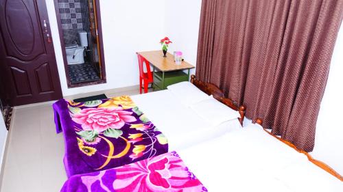 Vagamon House | Thekkekara Budget Rooms