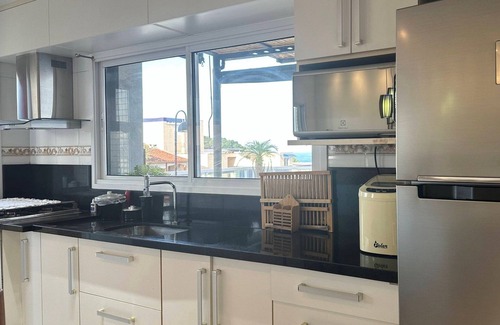 Praia Grande Apartment | Thel Ubatuba - 51, Grand Rubi - Praia Grande